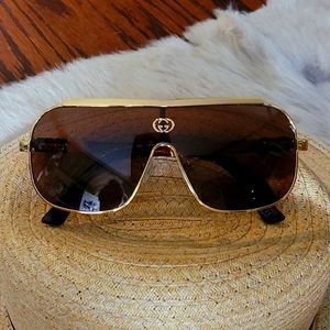 Unisex Gucci Sunglasses 🕶